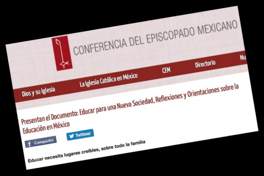 La reforma educativa es necesaria