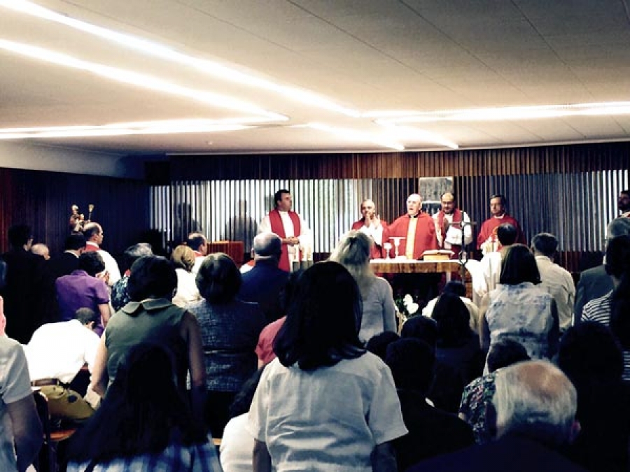 No nos entretengamos en cuestiones secundarias