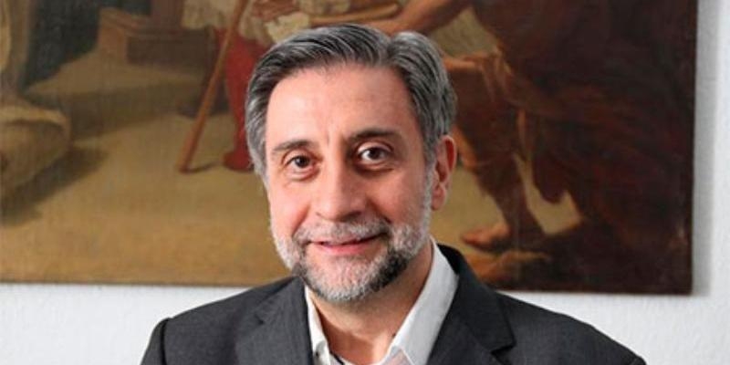 Carlos Aguilar habla de 'La catequesis en Madrid tras los tres a&ntilde;os del PDE' en el curso de catequ&eacute;tica