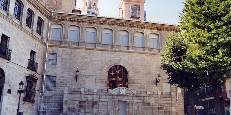 La capilla del Obispo acoge vigilias de oraci&oacute;n con las Hermanitas del Cordero los s&aacute;bados de Cuaresma