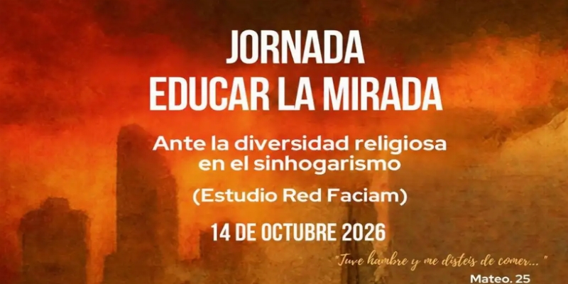 La Delegaci&oacute;n de Pastoral para la Zona Centro de Madrid organiza la II Jornada Educar la mirada: &laquo;Una llamada a pararnos ante la realidad y contemplarla para que nos interpele y mueva como comunidad&raquo;