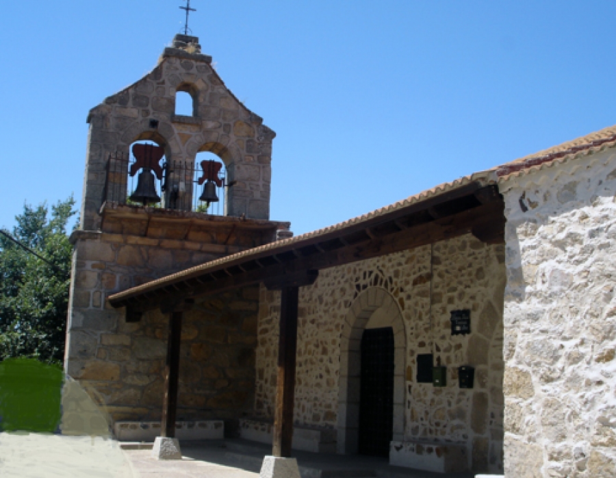 Cervera de Buitrago honra a Santiago Ap&oacute;stol y Nuestra Se&ntilde;ora de los Remedios