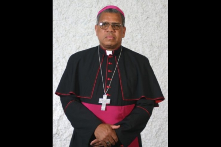 Rep&uacute;blica Dominicana: Francisco nombra nuevo arzobispo de Santo Domingo