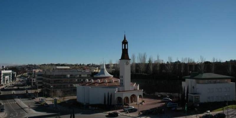 Nuestra Se&ntilde;ora de la Moraleja emite la Eucarist&iacute;a diaria a trav&eacute;s de sus redes sociales