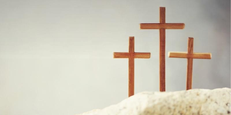 San Juan de la Cruz programa para el mes de julio una peregrinación a Tierra Santa