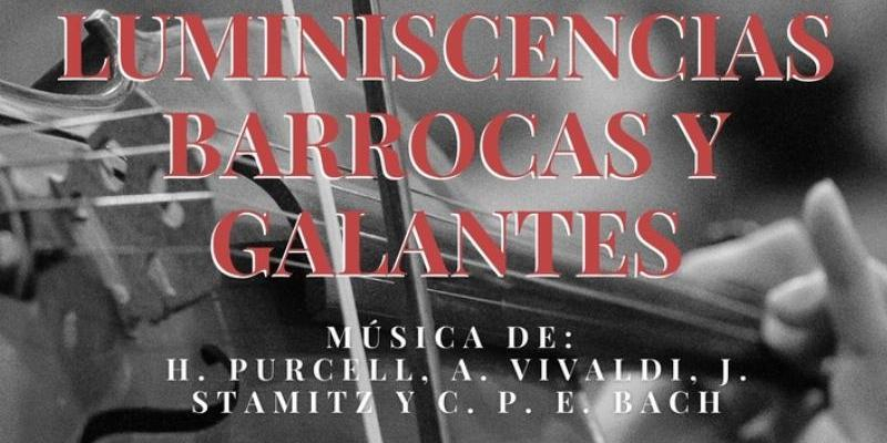 El teatro Fern&aacute;ndez-Baldor acoge un concierto a beneficio de la construcci&oacute;n de la casa de las Hermanas Auxiliares Parroquiales