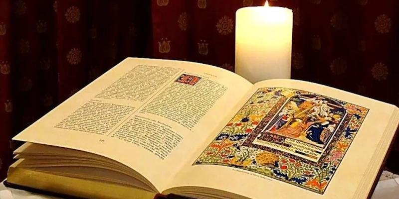 El real oratorio del Caballero de Gracia pone en marcha unas catequesis a fondo y de continuidad