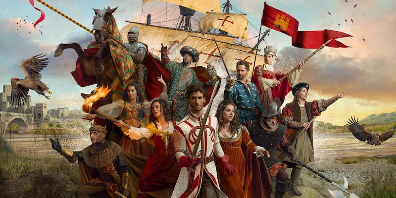 Nuestra Se&ntilde;ora de Europa programa una excursi&oacute;n al parque tem&aacute;tico Puy du Fou