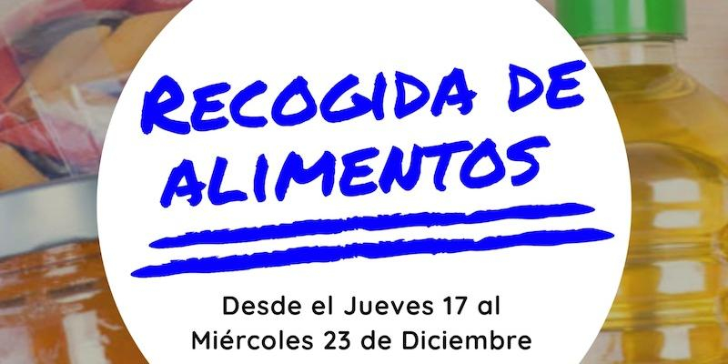 Nuestra Se&ntilde;ora del Espino lanza una campa&ntilde;a solidaria a beneficio del arciprestazgo de Nuestra Se&ntilde;ora de las Victorias