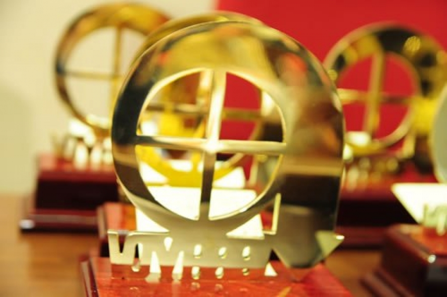 La Comisi&oacute;n Episcopal de Medios de Comunicaci&oacute;n Social entrega los Premios &iexcl;Bravo! 2017