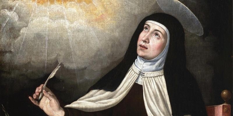 Virgen de la Paloma y San Pedro el Real programa una vigilia de oraci&oacute;n en honor a santa Teresa de Jes&uacute;s