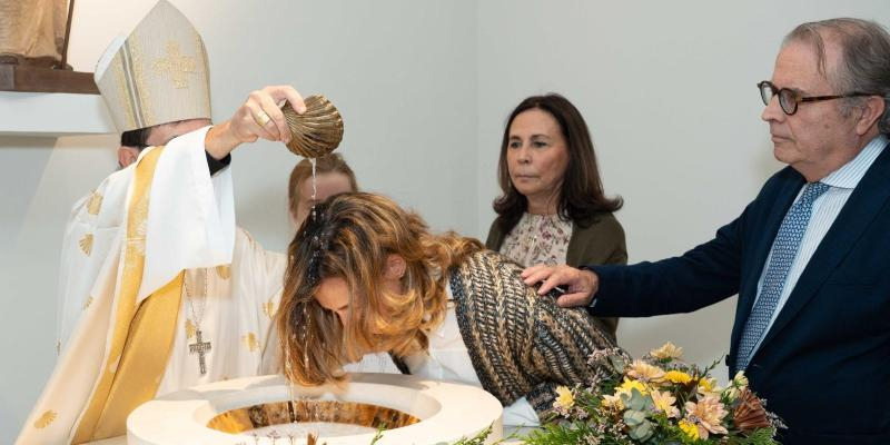 Donde hay comunidad hay contagio y nuevos bautizos