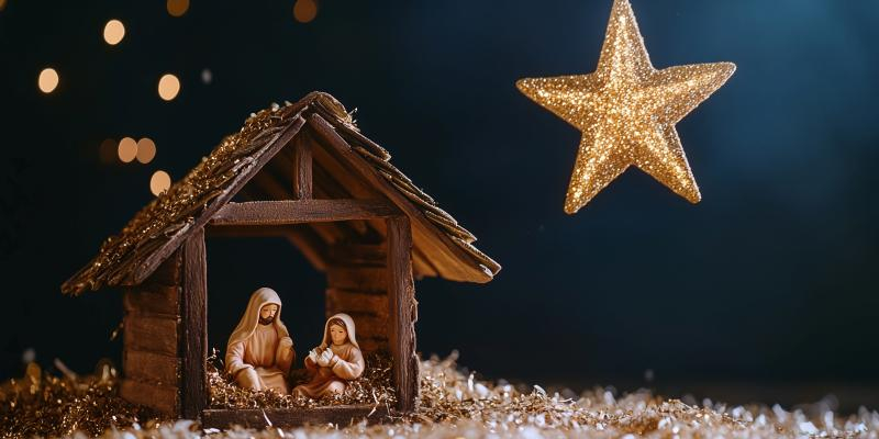 Las Cáritas parroquiales organizan, un año más, los mercadillos de Navidad: «Con pequeños gestos podemos mejorar la vida de muchas personas»