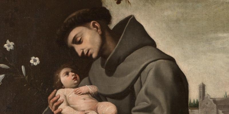 Robledo de Chavela honra a san Antonio de Padua con Misa y procesi&oacute;n