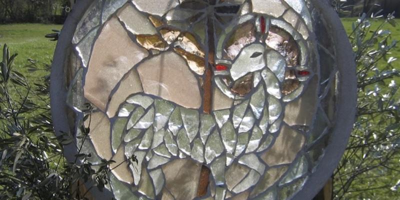 La capilla del Obispo acoge durante el tiempo cuaresmal vigilias de oraci&oacute;n dirigidas por las Hermanitas del Cordero