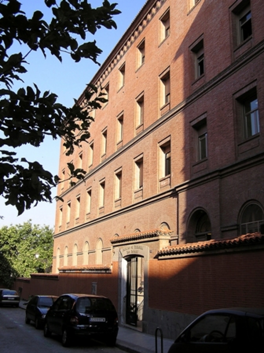 La facultad de Teolog&iacute;a de San D&aacute;maso organiza una jornada sobre los m&aacute;rtires