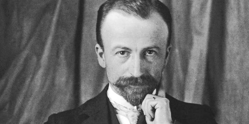 La Fundaci&oacute;n Maior inaugura un seminario sobre 'Los cristianos y la pol&iacute;tica seg&uacute;n el pensamiento de Maurice Blondel'