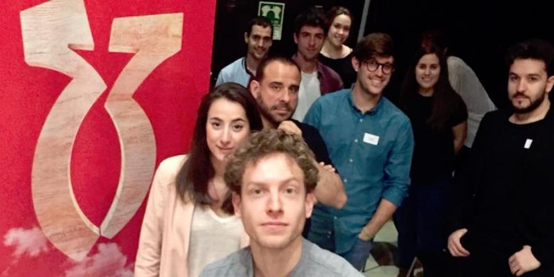 Multitudinaria participaci&oacute;n en el casting de '33, el gran musical de la vida de Jes&uacute;s'