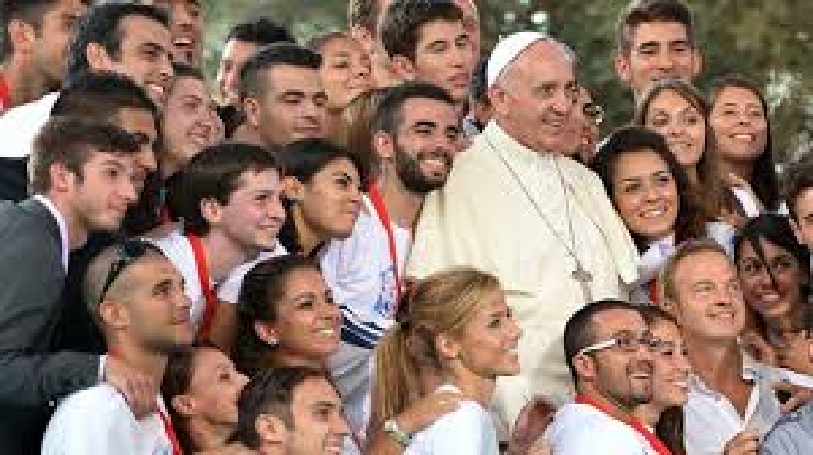La coincidencia de la JMJ y del A&ntilde;o de la Misericordia hace de 2016 un verdadero Jubileo de los J&oacute;venes de &aacute;mbito mundial