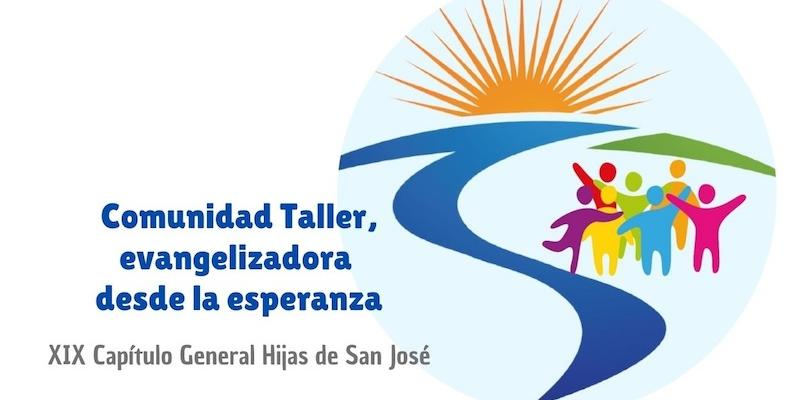 El centro de espiritualidad marista Fuentenueva acoge el XIX Cap&iacute;tulo General de las Hijas de San Jos&eacute;