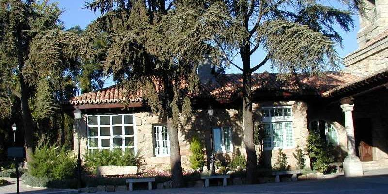 Ignacio Moll&aacute; Ayuso imparte la pr&oacute;xima sesi&oacute;n del aula de actualidad de Asunci&oacute;n de Nuestra Se&ntilde;ora de Torrelodones