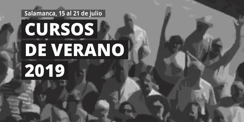 La HOAC celebra sus cursos de verano 2019 en la localidad salmantina de Santa Marta de Tormes