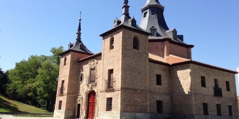 Orquesta Iuventas ofrece un concierto en la ermita de la Virgen del Puerto