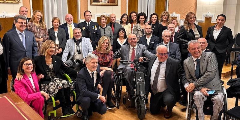 Bienvenido Nieto, del Secretariado de Pastoral del Tr&aacute;fico: &laquo;En Enjugar las l&aacute;grimas recordamos a todas las v&iacute;ctimas de esta nueva lacra que son los siniestros viales&raquo;