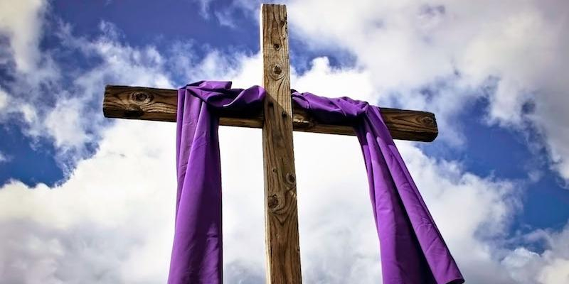 Guillermo Cruz inaugura esta tarde unas charlas cuaresmales en Epifan&iacute;a del Se&ntilde;or