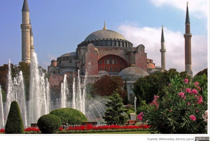 El cardenal Sandri viajar&aacute; a Turqu&iacute;a