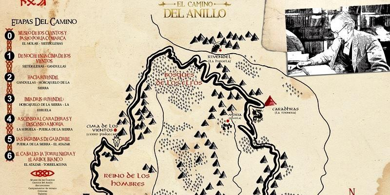 El Camino del Anillo ofrece un curso para profundizar en las enseñanzas de Tolkien