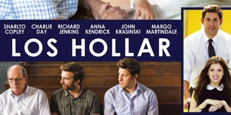 El ciclo de cinef&oacute;rum familiar de la bas&iacute;lica San Miguel proyecta 'Los Hollar'