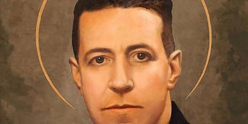 El Aula de Formaci&oacute;n de Sagrado Coraz&oacute;n de Jes&uacute;s presenta esta tarde la figura de san Alberto Hurtado