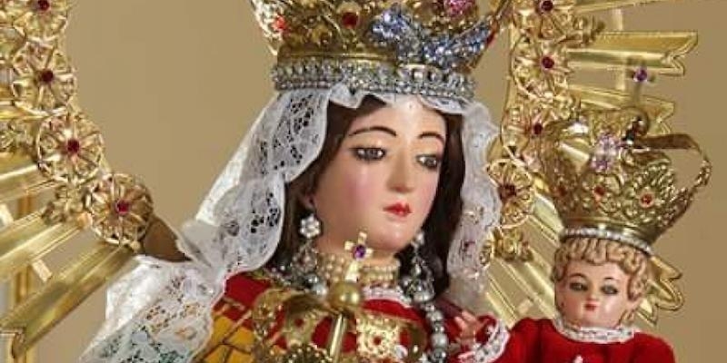 Nuestra Señora de la Fuencisla celebra una Eucaristía en honor a la Virgen de Urkupiña