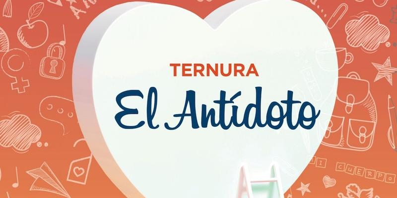 'La ternura: el ant&iacute;doto', lema del III congreso virtual para educadores cat&oacute;licos organizado por la UFV