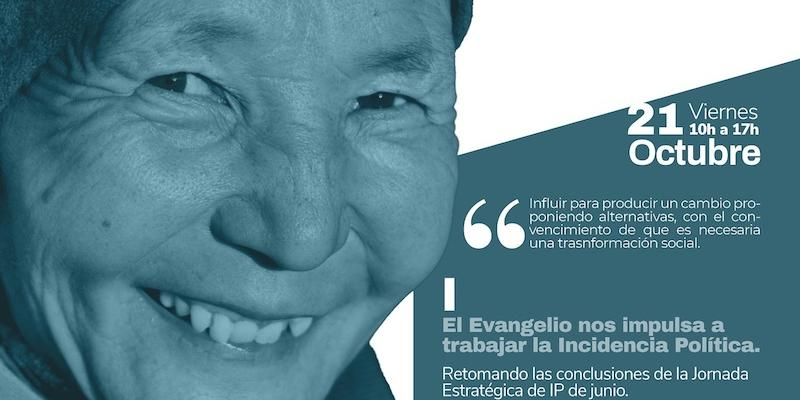 REDES presenta sus iniciativas sobre incidencia pol&iacute;tica y movilizaci&oacute;n social