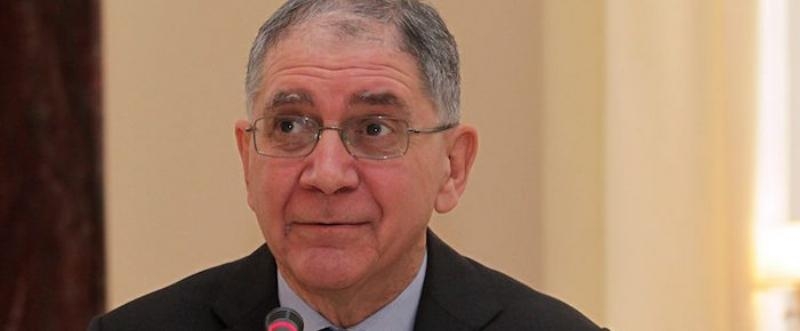 El fil&oacute;sofo y pol&iacute;tico italiano Buttiglione aborda en Granada el magisterio de Juan Pablo II y el capitalismo tard&iacute;o