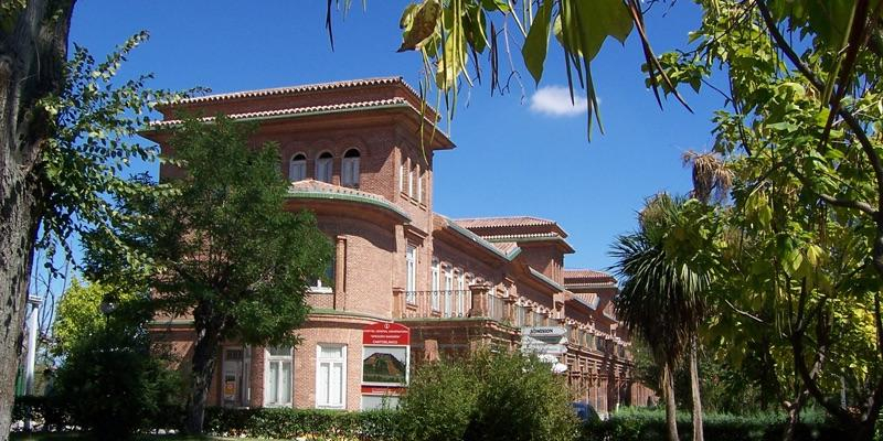 El vicario episcopal de la VIII celebra este sábado una Eucaristía en el Hospital de Cantoblanco