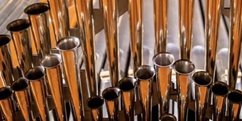 El Coro Matritum Cantat anima en San Gin&eacute;s una Misa en la solemnidad de la Ascensi&oacute;n del Se&ntilde;or