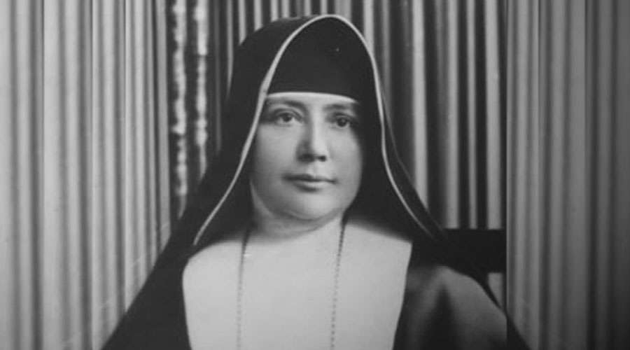 Avanza causa de canonización de religiosa que evangelizó México, Bolivia y Argentina