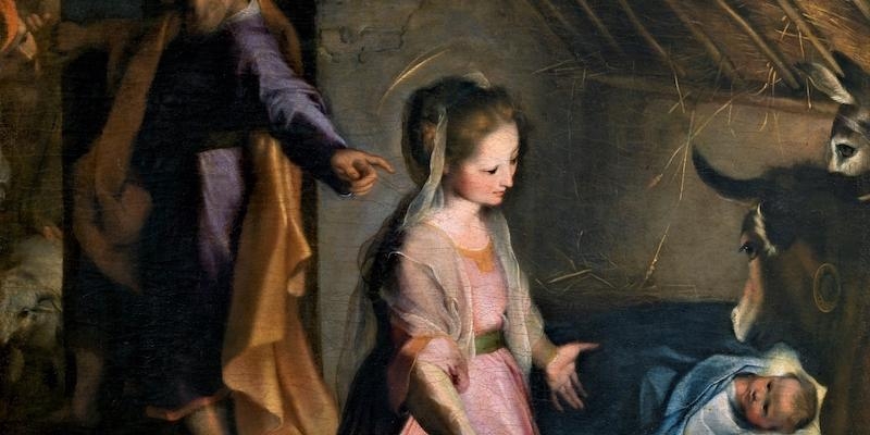 Nuestra Se&ntilde;ora del Buen Suceso acoge la Misa de Navidad de la comunidad ucraniana