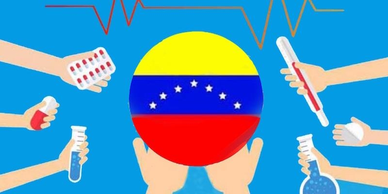 Virgen de la Paloma y San Pedro el Real organiza una campaña de recogida de medicamentos para Venezuela