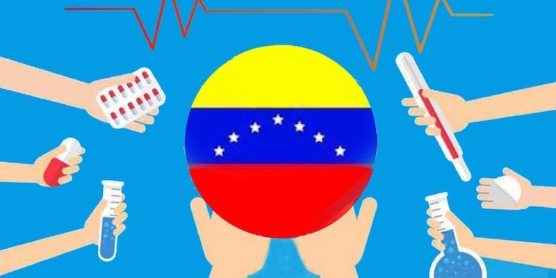 Virgen de la Paloma y San Pedro el Real organiza una campa&ntilde;a de recogida de medicamentos para Venezuela