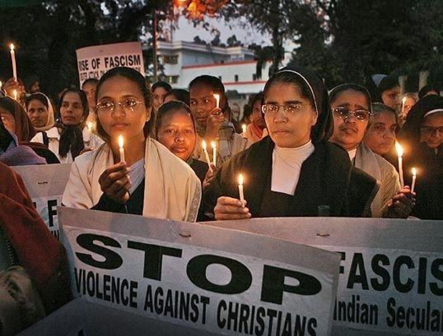Los obispos indios afirman que la &ldquo;violencia contra las religiosas es un crimen del que la India deber&iacute;a avergonzarse&rdquo;