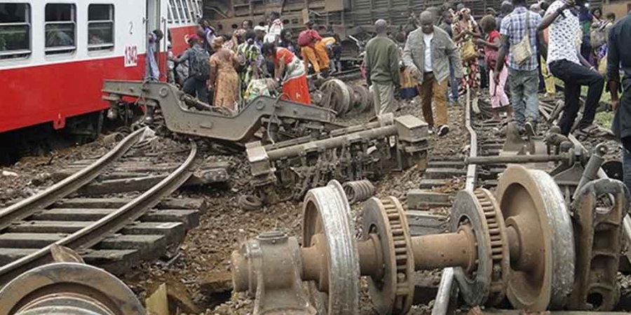 Desastre ferroviario en Camer&uacute;n: 70 muertos, entre ellos un misionero