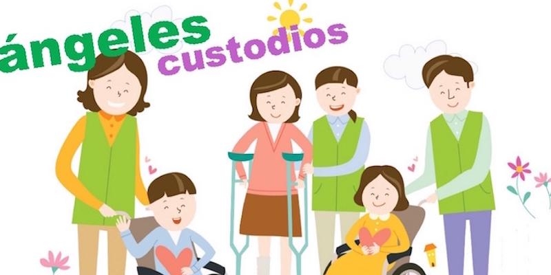 Nuestra Se&ntilde;ora de Fuente del Fresno pone en marcha la iniciativa '&Aacute;ngeles Custodios'
