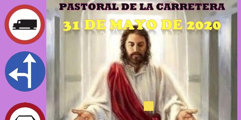 El Secretariado de la Pastoral de la Carretera y del Tr&aacute;fico invita a celebrar una Eucarist&iacute;a por las personas necesitadas de consuelo
