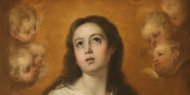 Cabanillas de la Sierra celebra su fiesta patronal en honor a la Inmaculada Concepci&oacute;n