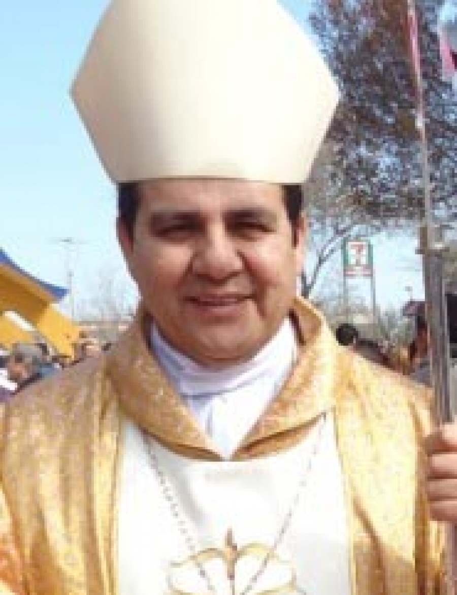 &ldquo;Queremos propuestas m&aacute;s que promesas&rdquo; pide Mons. Armend&aacute;riz a los candidatos mexicanos