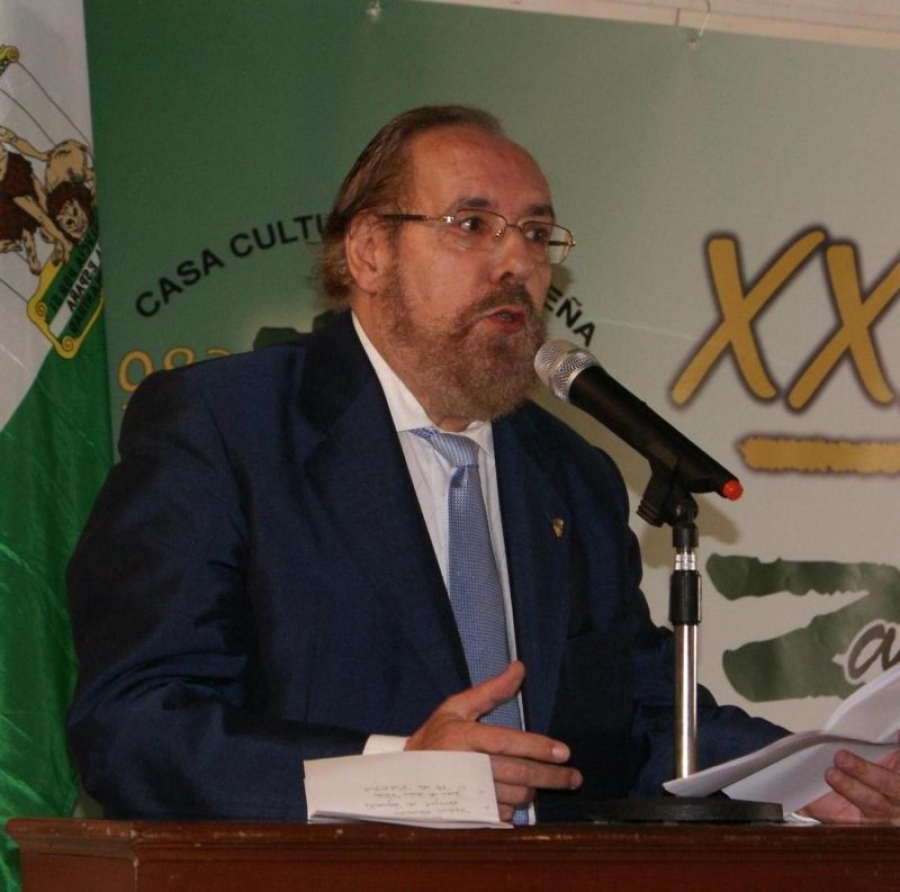 La bas&iacute;lica de San Miguel acoge este s&aacute;bado un concierto homenaje a Manuel del Barco